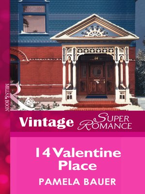 cover image of 14 Valentine Place
